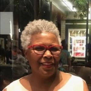 Meet your Posher, Rosmary